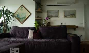 Imagem 5: Apartamento à Venda - Pinheiros, 1 Quarto, 73 m2