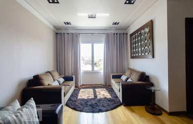 Imagem 7: Casa à Venda - Chácara Mafalda, 4 Quartos, 550 m2