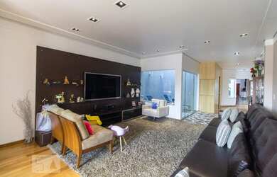 Imagem 4: Casa à Venda - Chácara Mafalda, 4 Quartos, 550 m2