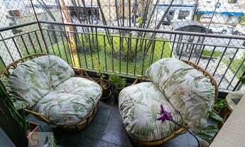 Imagem 6: Apartamento à Venda - Moema, 3 Quartos, 130 m2