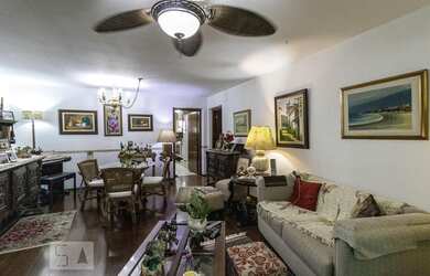 Imagem 4: Apartamento à Venda - Moema, 3 Quartos, 130 m2