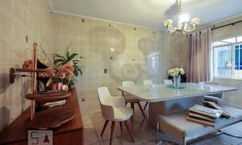 Imagem 7: Casa à Venda - Tatuapé, 3 Quartos, 176 m2