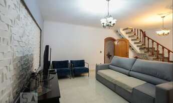 Imagem: Casa à Venda - Tatuapé, 3 Quartos, 176