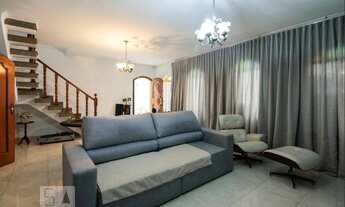 Imagem 2: Casa à Venda - Tatuapé, 3 Quartos, 176 m2