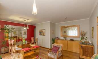 Imagem: Apartamento à Venda - Brooklin, 4 Quartos