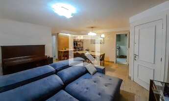 Imagem 4: Apartamento à Venda - Jardim Anália Franco, 3 Quartos, 121 m2