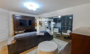 Imagem 6: Apartamento à Venda - Jardim Anália Franco, 3 Quartos, 121 m2