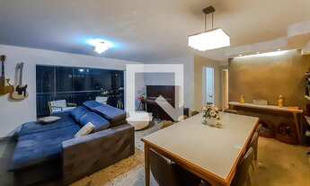 Imagem: Apartamento à Venda - Jardim Anália Franco