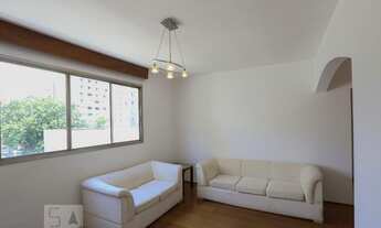 Imagem: Apartamento à Venda - Itaim Bibi, 3 Quartos