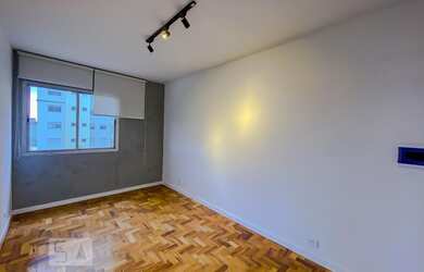 Imagem 2: Apartamento à Venda - Mooca, 1 Quarto, 35 m2