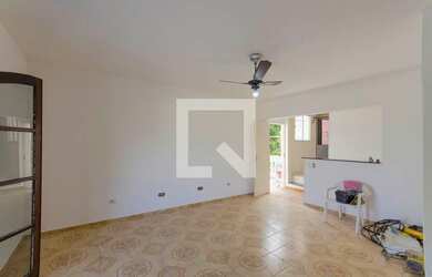 Imagem 4: Casa à Venda - Vila Guilhermina, 2 Quartos, 80 m2