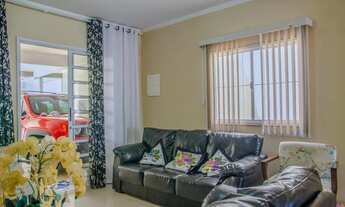 Imagem 2: Casa à Venda - Vila Roque, 2 Quartos, 300 m2