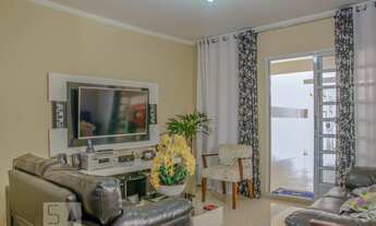 Imagem 3: Casa à Venda - Vila Roque, 2 Quartos, 300 m2