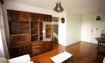 Imagem: Apartamento à Venda - Santana, 2 Quartos