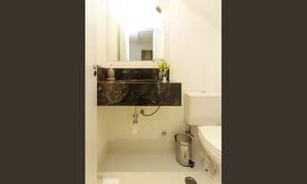 Imagem 7: Casa à Venda - Vila Santa Clara, 2 Quartos, 83 m2