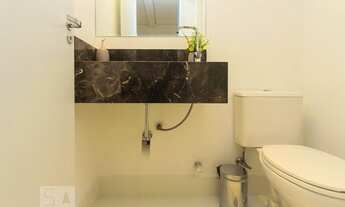 Imagem 6: Casa à Venda - Vila Santa Clara, 2 Quartos, 83 m2