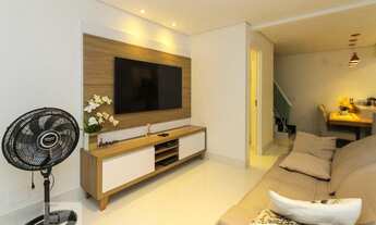 Imagem 2: Casa à Venda - Vila Santa Clara, 2 Quartos, 83 m2