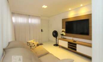 Imagem 4: Casa à Venda - Vila Santa Clara, 2 Quartos, 83 m2