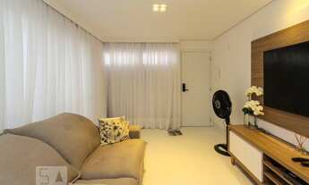 Imagem 3: Casa à Venda - Vila Santa Clara, 2 Quartos, 83 m2