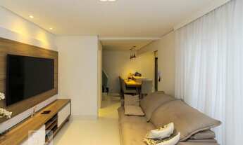 Imagem: Casa à Venda - Vila Santa Clara, 2 Quartos