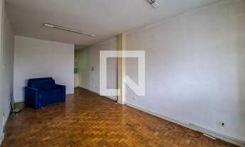 Imagem 6: Apartamento à Venda - Liberdade, 1 Quarto, 36 m2