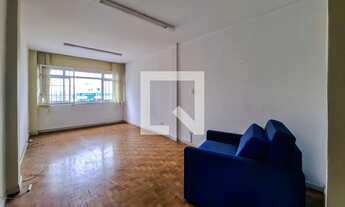 Imagem 4: Apartamento à Venda - Liberdade, 1 Quarto, 36 m2