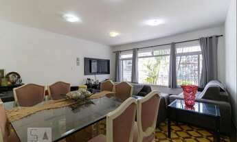 Imagem 2: Casa à Venda - Vila Mariana, 3 Quartos, 300 m2