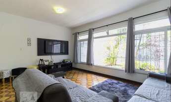 Imagem 5: Casa à Venda - Vila Mariana, 3 Quartos, 300 m2