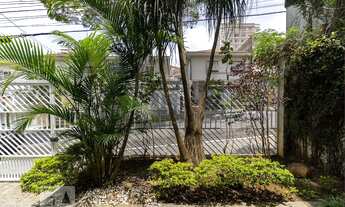 Imagem 7: Casa à Venda - Vila Mariana, 3 Quartos, 300 m2