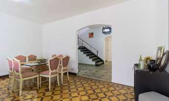 Imagem 6: Casa à Venda - Vila Mariana, 3 Quartos, 300 m2