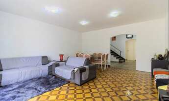 Imagem 3: Casa à Venda - Vila Mariana, 3 Quartos, 300 m2