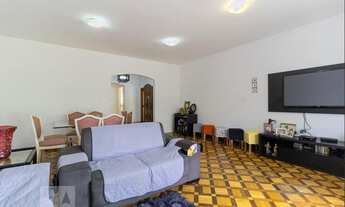 Imagem 4: Casa à Venda - Vila Mariana, 3 Quartos, 300 m2