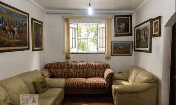 Imagem 4: Casa à Venda - Vila Mariana, 3 Quartos, 150 m2