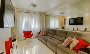 Imagem: Casa à Venda - Mooca, 2 Quartos, 109 m2