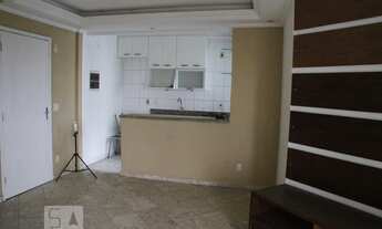 Imagem 3: Apartamento à Venda - Vila Prudente, 2 Quartos, 50 m2
