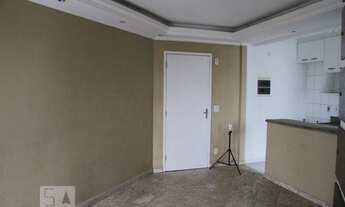 Imagem 4: Apartamento à Venda - Vila Prudente, 2 Quartos, 50 m2