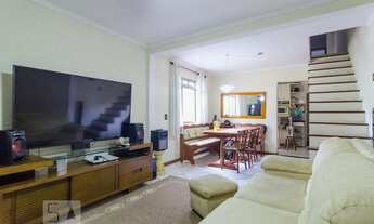 Imagem: Casa à Venda - Saúde, 4 Quartos, 210 m2