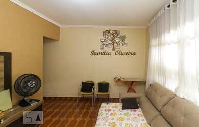 Imagem 3: Casa à Venda - Vila Ema, 2 Quartos, 154 m2