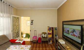 Imagem: Casa à Venda - Vila Ema, 2 Quartos, 154