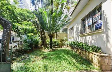 Imagem 4: Casa à Venda - Brooklin, 4 Quartos, 500 m2