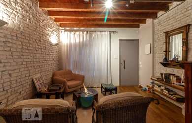 Imagem 5: Casa à Venda - Água Fria, 3 Quartos, 200 m2