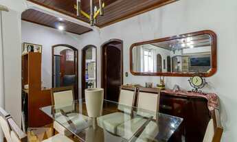 Imagem 5: Casa à Venda - Aclimação, 6 Quartos, 360 m2