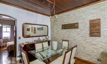 Imagem 7: Casa à Venda - Aclimação, 6 Quartos, 360 m2