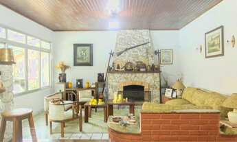 Imagem 2: Casa à Venda - Interlagos, 4 Quartos, 535 m2