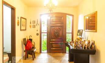 Imagem: Casa à Venda - Interlagos, 4 Quartos, 535