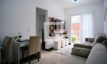 Imagem: Apartamento à Venda - Artur Alvim, 2 Quartos