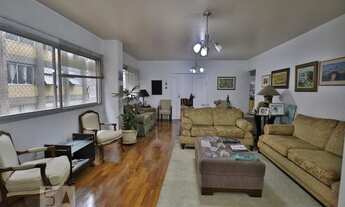 Imagem: Apartamento à Venda - Pinheiros, 4 Quartos