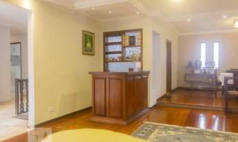 Imagem 7: Casa à Venda - Interlagos, 3 Quartos, 247 m2