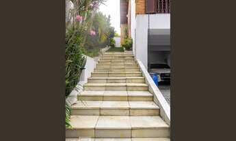 Imagem: Casa à Venda - Interlagos, 3 Quartos, 247