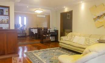 Imagem 5: Casa à Venda - Interlagos, 3 Quartos, 247 m2